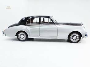Thumbnail von Bentley S1 Philips '59