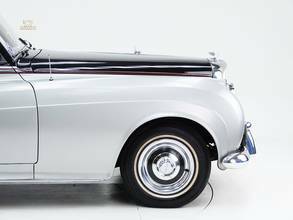 Thumbnail von Bentley S1 Philips '59