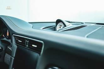 Thumbnail von Porsche 991.2 GT3 RS Weissach Paket