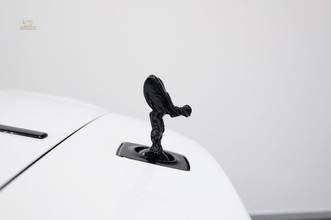 Thumbnail von Rolls-Royce Wraith BLACK/STARLIGHT/BELÜFTUNG/TOP-VIEW KAMERA