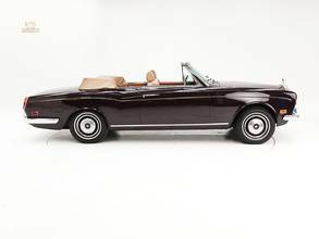 Thumbnail von Rolls-Royce Corniche '72
