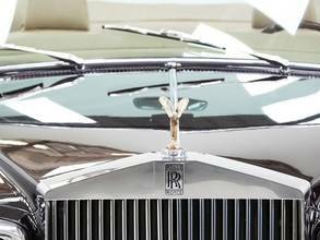 Thumbnail von Rolls-Royce Corniche '72
