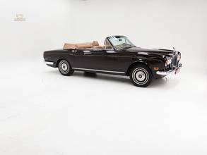 Thumbnail von Rolls-Royce Corniche '72