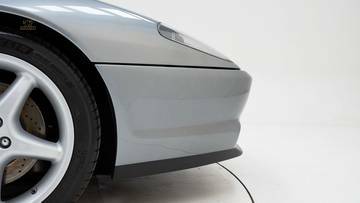 Thumbnail von Ferrari 550 Maranello '97