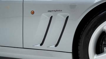 Thumbnail von Ferrari 550 Maranello '97