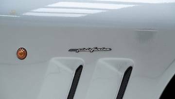 Thumbnail von Ferrari 550 Maranello '97