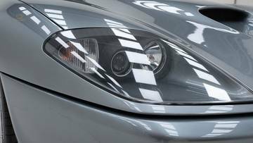 Thumbnail von Ferrari 550 Maranello '97