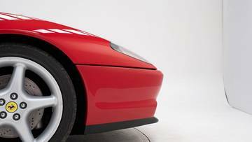 Thumbnail von Ferrari 550 Maranello '97