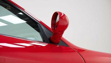 Thumbnail von Ferrari 550 Maranello '97