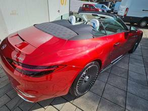 Thumbnail von Mercedes-Benz SL 680 Mercedes-Maybach SL 680 Monogram Series