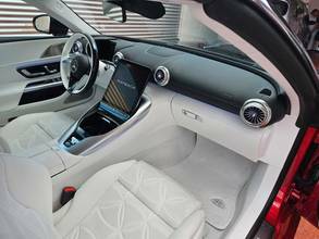 Thumbnail von Mercedes-Benz SL 680 Mercedes-Maybach SL 680 Monogram Series