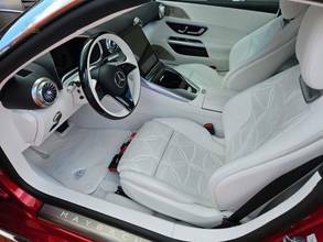 Thumbnail von Mercedes-Benz SL 680 Mercedes-Maybach SL 680 Monogram Series