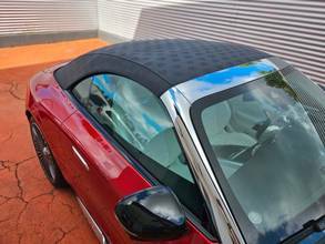 Thumbnail von Mercedes-Benz SL 680 Mercedes-Maybach SL 680 Monogram Series