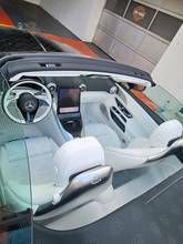 Thumbnail von Mercedes-Benz SL 680 Mercedes-Maybach SL 680 Monogram Series