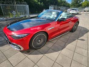 Thumbnail von Mercedes-Benz SL 680 Mercedes-Maybach SL 680 Monogram Series