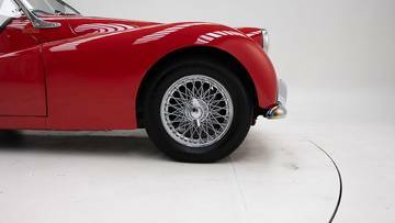 Thumbnail von Triumph TR3 A '60