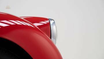 Thumbnail von Triumph TR3 A '60