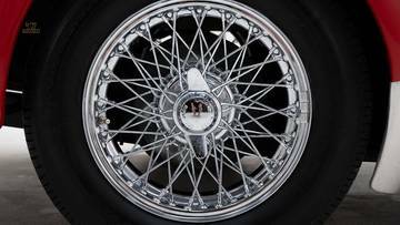 Thumbnail von Triumph TR3 A '60