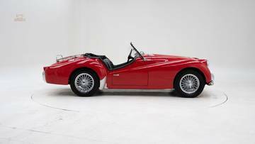 Thumbnail von Triumph TR3 A '60