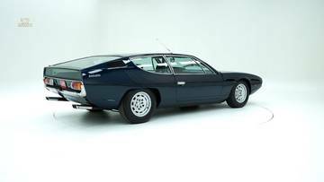 Thumbnail von Lamborghini  Espada '72