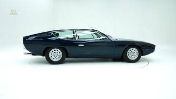 Thumbnail von Lamborghini  Espada '72