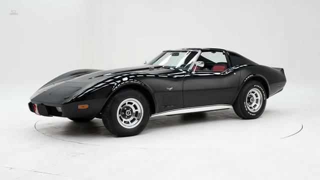 Corvette C3 '77