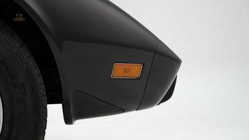 Thumbnail von Corvette C3 '77