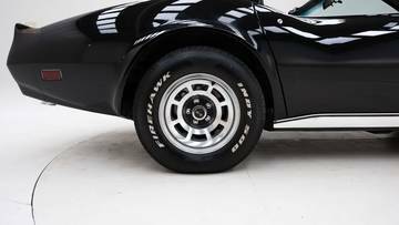 Thumbnail von Corvette C3 '77