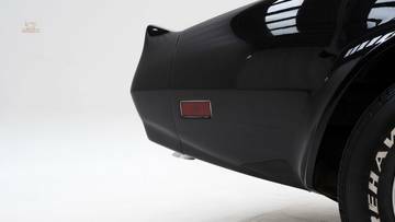 Thumbnail von Corvette C3 '77