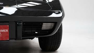 Thumbnail von Corvette C3 '77