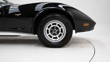 Thumbnail von Corvette C3 '77