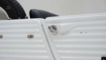 Thumbnail von Citroen Mehari '82