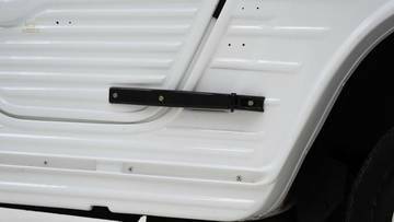 Thumbnail von Citroen Mehari '82