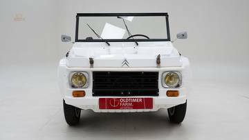 Thumbnail von Citroen Mehari '82