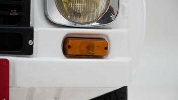 Thumbnail von Citroen Mehari '82