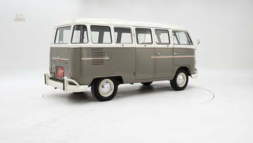 Thumbnail von Volkswagen T1 '75