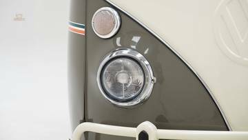 Thumbnail von Volkswagen T1 '75