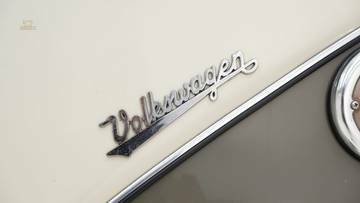 Thumbnail von Volkswagen T1 '75