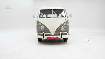 Thumbnail von Volkswagen T1 '75