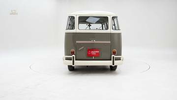 Thumbnail von Volkswagen T1 '75