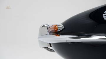 Thumbnail von Jaguar E-type Series 1 4.2 OTS '66