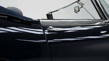 Thumbnail von Jaguar E-type Series 1 4.2 OTS '66