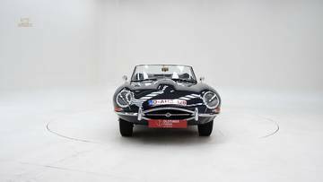 Thumbnail von Jaguar E-type Series 1 4.2 OTS '66
