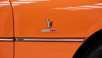 Thumbnail von Alfa Romeo Montreal '71