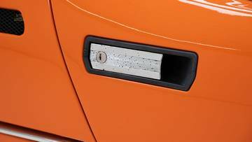 Thumbnail von Alfa Romeo Montreal '71