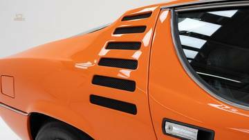 Thumbnail von Alfa Romeo Montreal '71