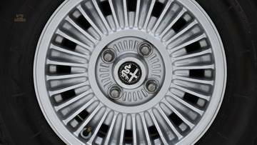 Thumbnail von Alfa Romeo Montreal '71