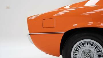Thumbnail von Alfa Romeo Montreal '71
