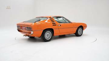 Thumbnail von Alfa Romeo Montreal '71