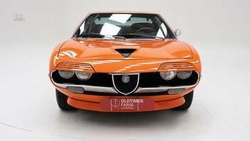 Thumbnail von Alfa Romeo Montreal '71